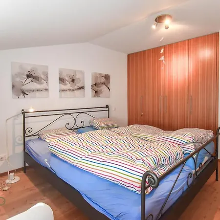 Haus Hollandia Attikawohnung, Mitte * Riederalp